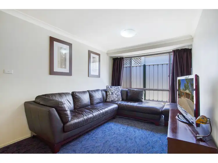 Second view of Homely house listing, 1 Colonial Drive, Bligh Park NSW 2756