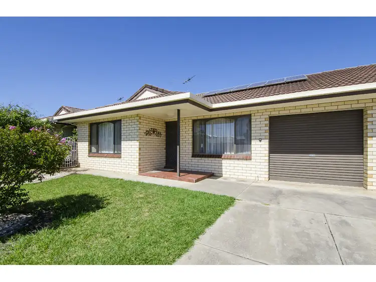 Second view of Homely flat listing, Unit 3/3 Gordon Street, Mount Gambier SA 5290