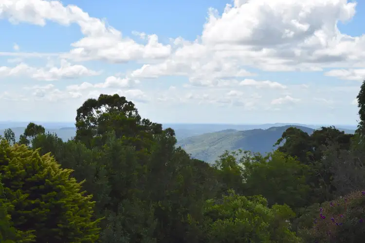 LOT 3/250 MACDONNELL ROAD, Tamborine Mountain QLD 4272
