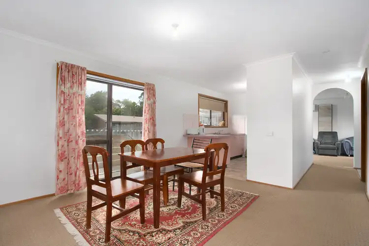 Fourth view of Homely unit listing, Unit 2/18 Calway Street, Drouin VIC 3818