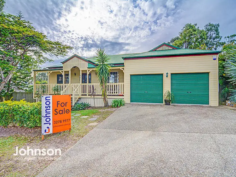 Main view of Homely house listing, 41 Cardwell Street, Forest Lake QLD 4078
