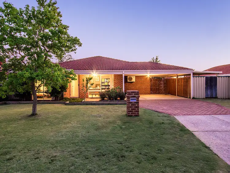 Third view of Homely house listing, 15 Chieftain Street, Bertram WA 6167