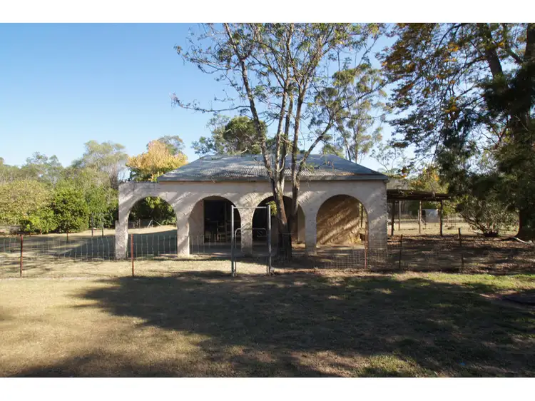 Main view of Homely rural property listing, 11 Wotan Road, Churchable QLD 4311
