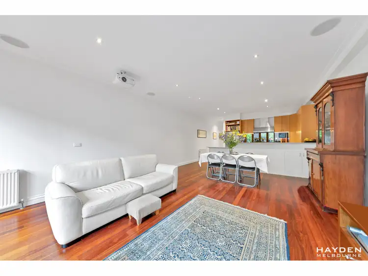 Second view of Homely house listing, 44 Clyde Street, St Kilda VIC 3182