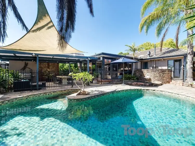 Second view of Homely house listing, 20 Talbot Grove, Heathpool SA 5068