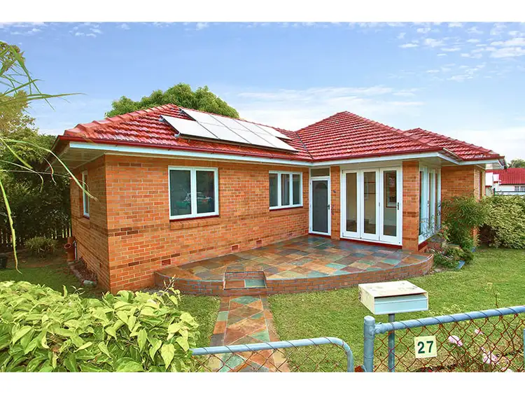 27 Leeds Street, Rocklea QLD 4106
