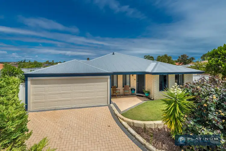 14 Chiba Retreat, Merriwa WA 6030