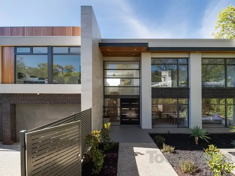 1 Hillside Avenue, Glen Osmond SA 5064