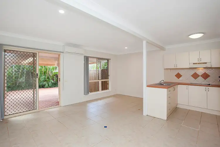 Second view of Homely townhouse listing, 8/107 Cayuga Road, Highland Park QLD 4211