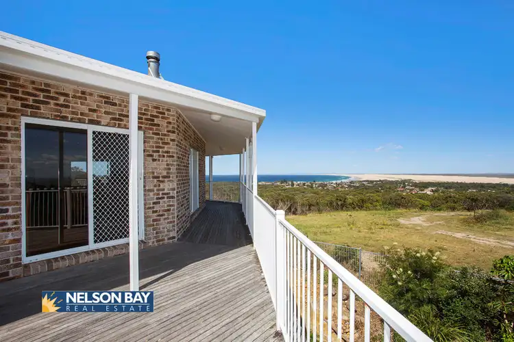 Sixth view of Homely house listing, 10 Clark Street, Anna Bay NSW 2316