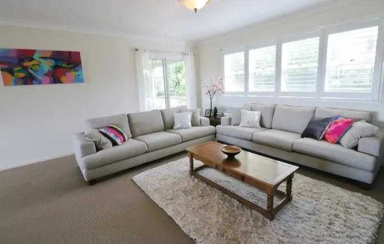 Seventh view of Homely house listing, 16 Vayro Road, Blue Mountain Heights QLD 4350