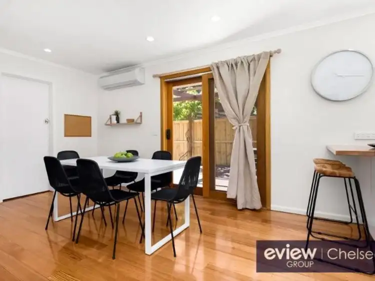 Sixth view of Homely unit listing, 1/25 Judd Parade, Cheltenham VIC 3192