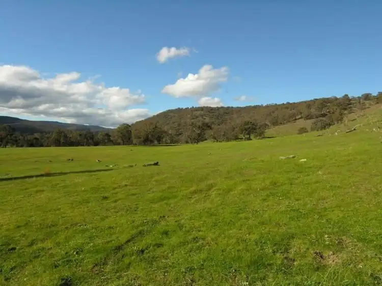 Second view of Homely rural property listing, Mansfield Whitfield Road, Mansfield VIC 3722