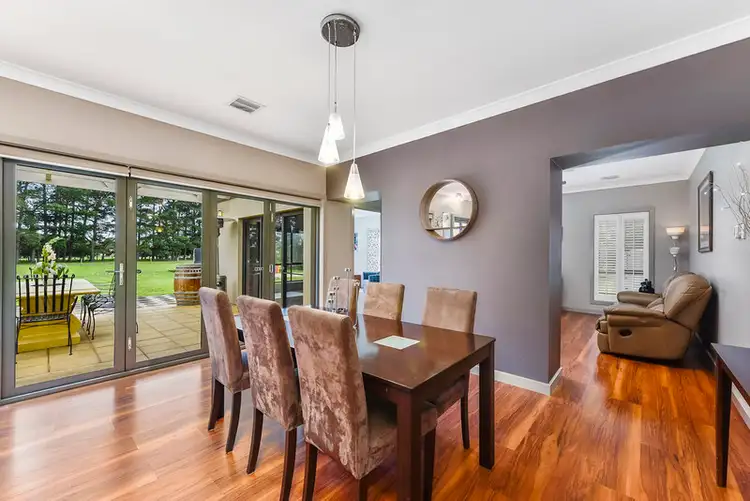 Fourth view of Homely house listing, 3/90 Tollner Road, Mount Gambier SA 5290