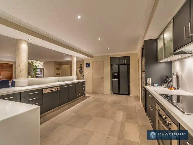 Fifth view of Homely house listing, 5 Discovery Circuit, Iluka WA 6028