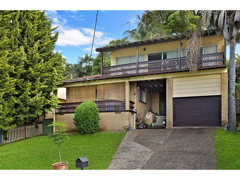 Main view of Homely house listing, 24 Donegal Road, Berkeley Vale NSW 2261