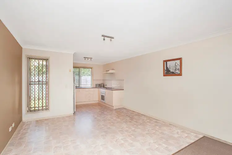 Second view of Homely semi-detached listing, 2/57 Rivergum Drive, Nerang QLD 4211