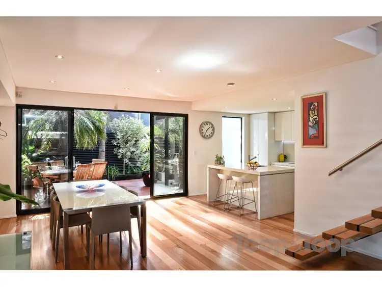 Fifth view of Homely townhouse listing, 121 Rundle Street, Kent Town SA 5067