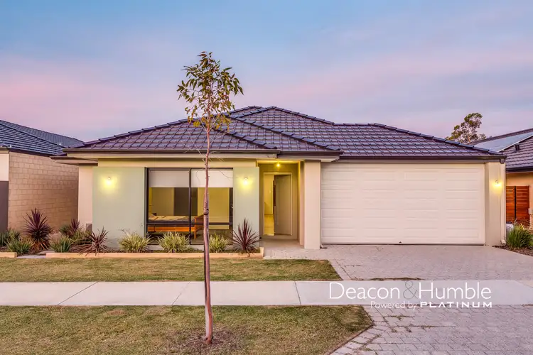 Second view of Homely house listing, 9 Bramham Street, Landsdale WA 6065