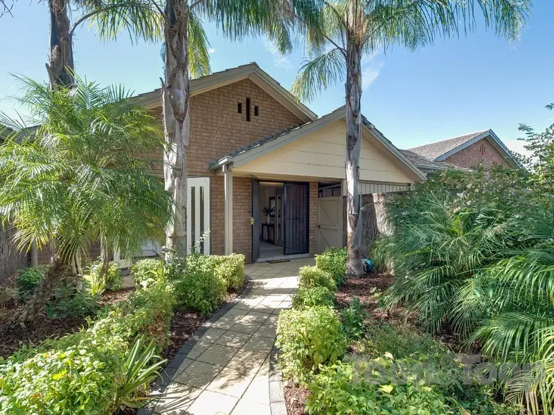Main view of Homely semi-detached listing, 11B Chatsworth Grove, Toorak Gardens SA 5065
