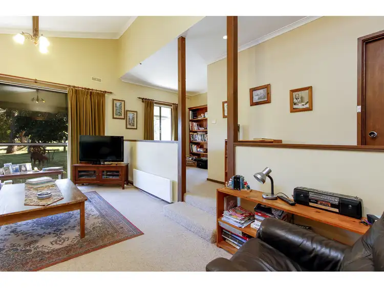 Sixth view of Homely rural property listing, 923 Sale-Heyfield Road, Denison VIC 3858