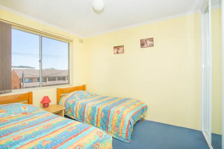 Sixth view of Homely apartment listing, 15/47 Magnus Street, Nelson Bay NSW 2315