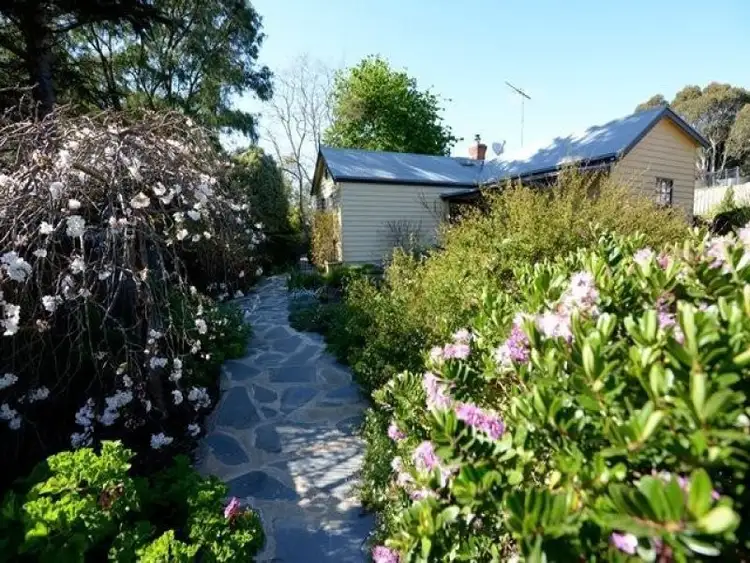 Second view of Homely house listing, 51 Peters Terrace, Mount Compass SA 5210
