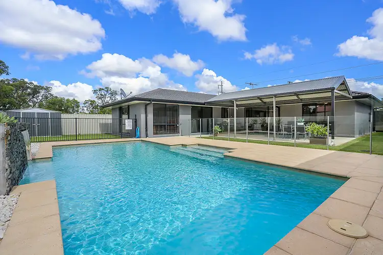 Second view of Homely house listing, 44 Hall Street, Heddon Greta NSW 2321