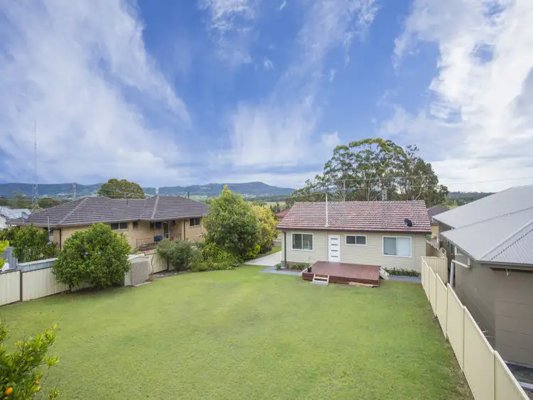Second view of Homely house listing, 119 Mathieson Street, Bellbird Heights NSW 2325