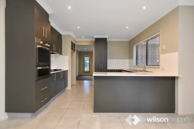 Third view of Homely house listing, 9 Rintoull Court, Rosedale VIC 3847