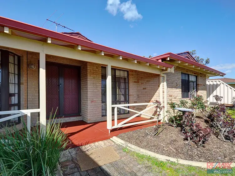 Second view of Homely house listing, 4 Manapouri Meander, Joondalup WA 6027