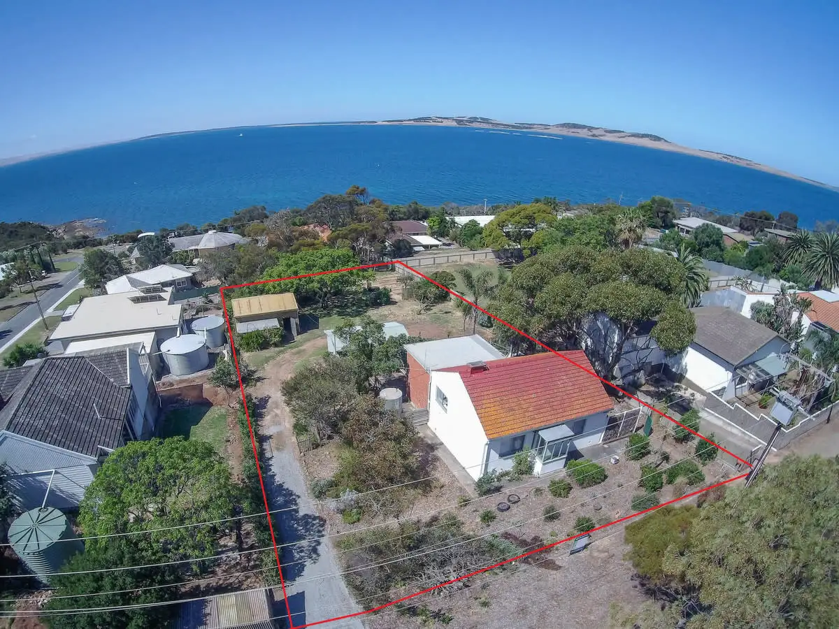 Main view of Homely house listing, 23 Kent Place, Port Lincoln SA 5606