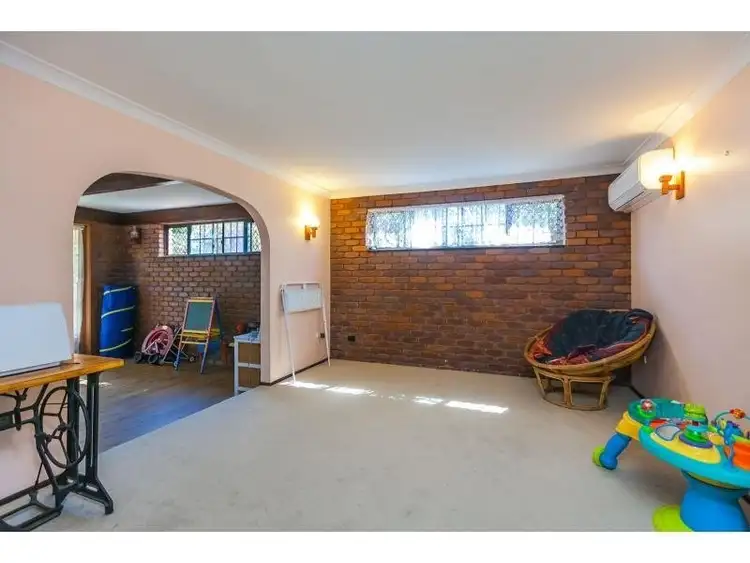 Seventh view of Homely house listing, 4 Bird Court, Frenchville QLD 4701