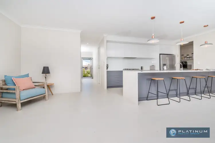 Sixth view of Homely house listing, 43 Pomelaa Way, Clarkson WA 6030