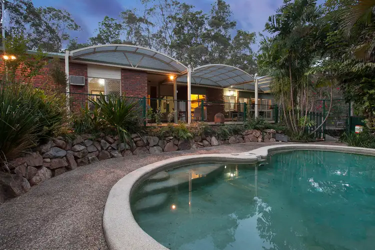 Third view of Homely rural property listing, 415 Eatons Crossing Road, Eatons Hill QLD 4037