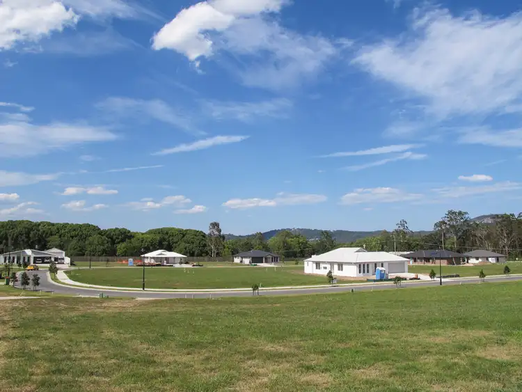 LOT 21/27 Retreat Crescent, Yandina QLD 4561