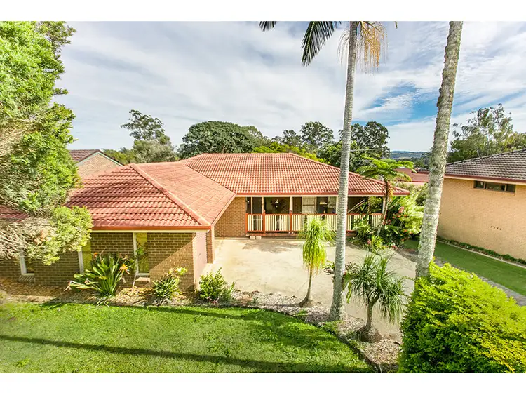 Second view of Homely house listing, 5 Kruseana Avenue, Goonellabah NSW 2480