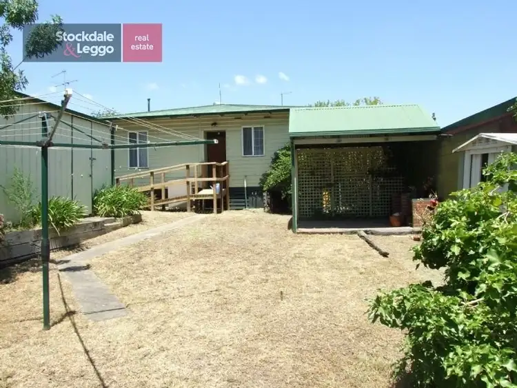 Seventh view of Homely house listing, 15 Lincoln Street, Moe VIC 3825