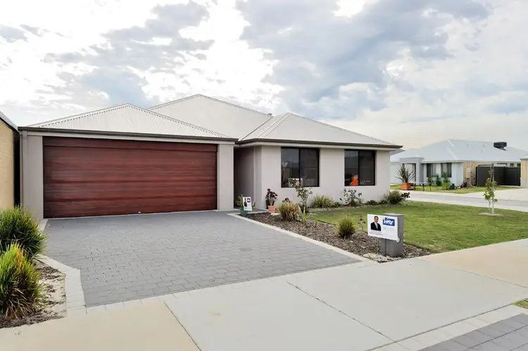 67 Fairmount BVD, Brabham WA 6055