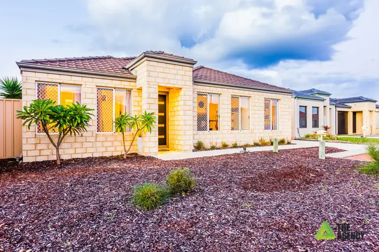 2 Paros Lane, Canning Vale WA 6155
