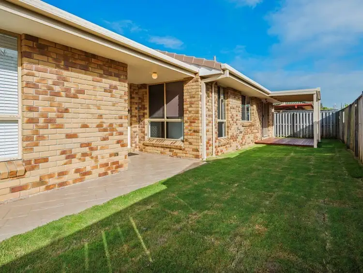 Fifth view of Homely house listing, 40 Numbat Court, Coombabah QLD 4216