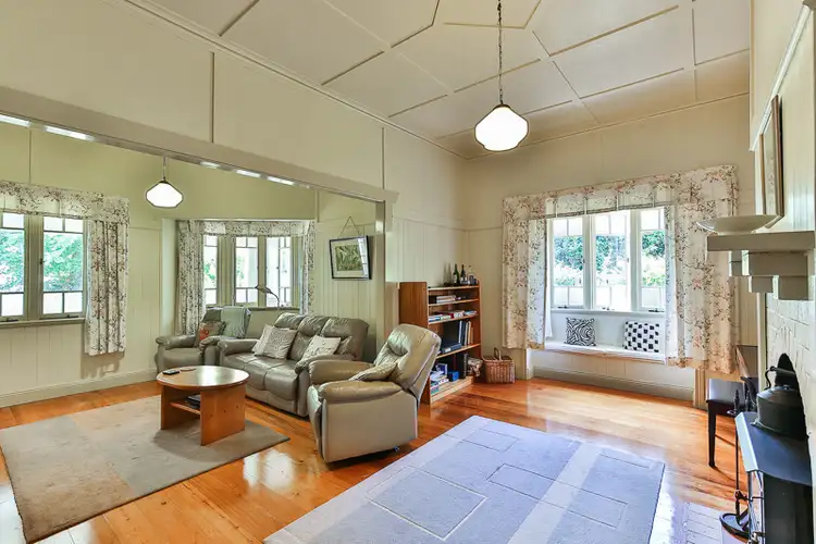 Fifth view of Homely house listing, 10 Anderson Street, East Toowoomba QLD 4350