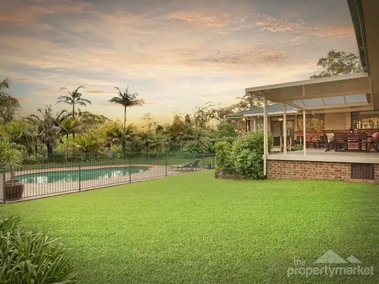 Third view of Homely rural property listing, 1 Treelands Drive, Jilliby NSW 2259