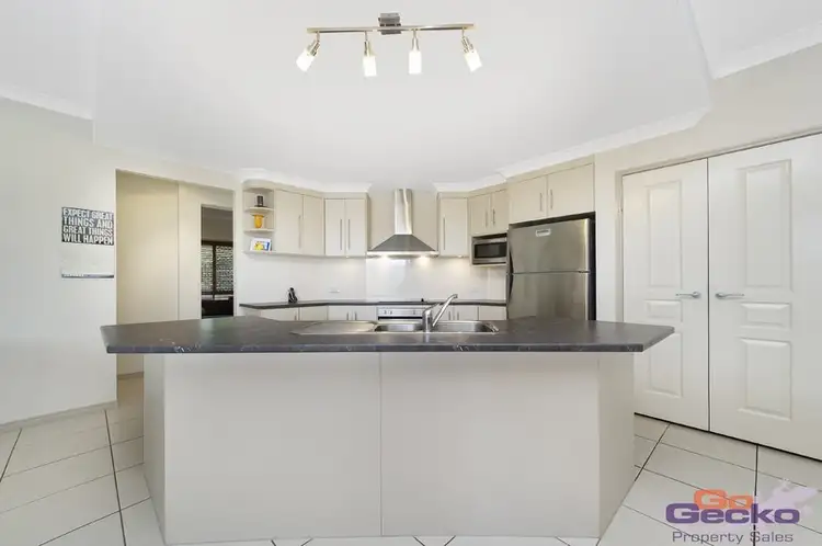 Fourth view of Homely house listing, 26 Willowleaf Circuit, Upper Caboolture QLD 4510