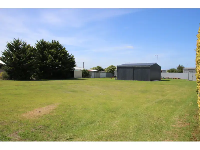 Main view of Homely land listing, 23 Hay Terrace, Kongorong SA 5291