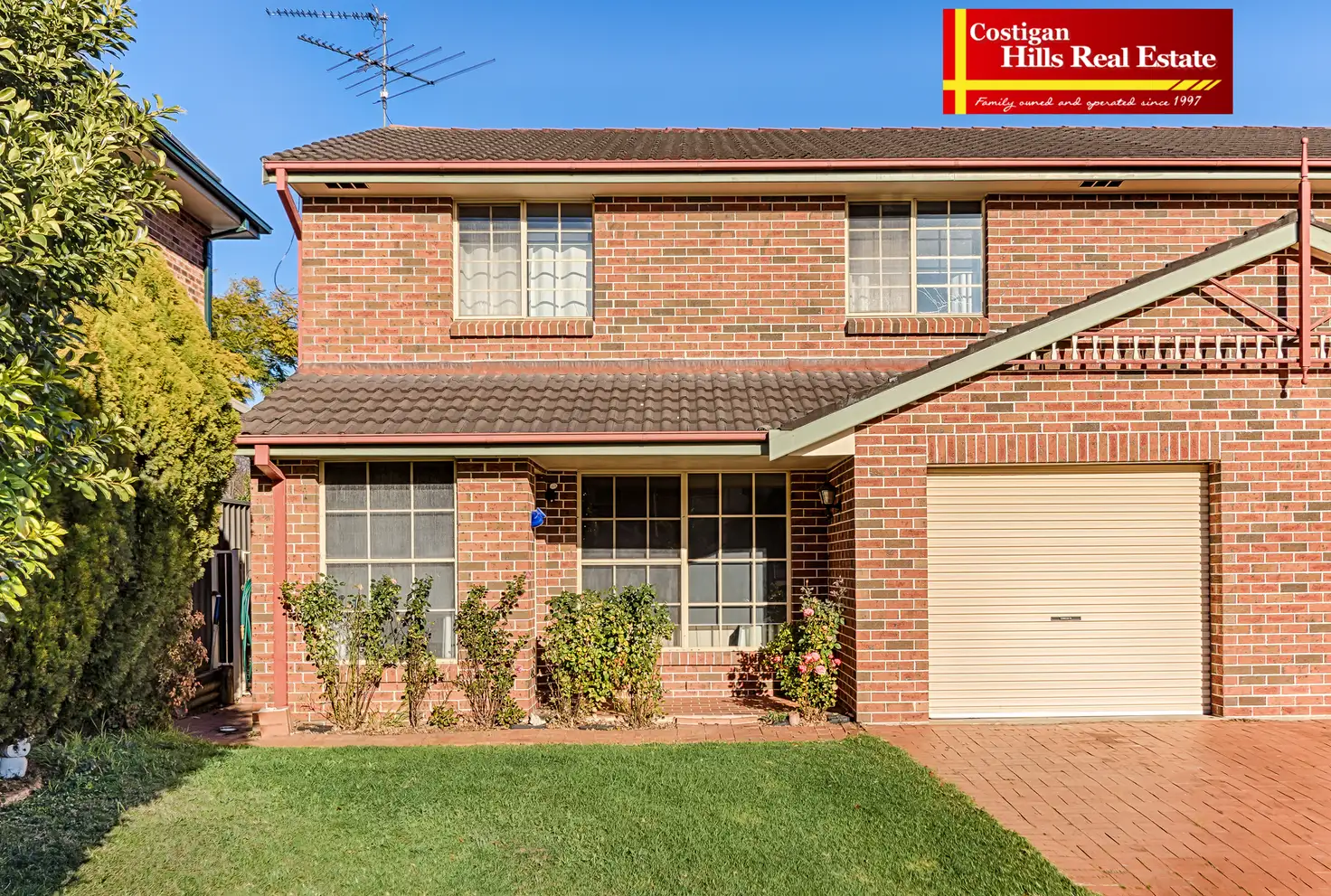 Main view of Homely semi-detached listing, Address available on request