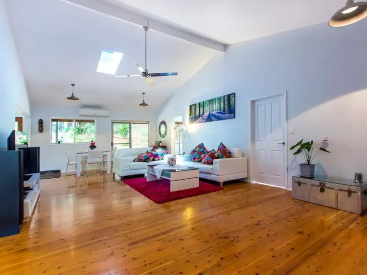 Fifth view of Homely house listing, 78 Grasstree Road, Eumundi QLD 4562