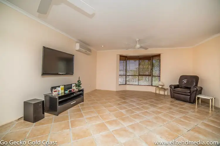 Third view of Homely house listing, 12 Sharne CT, Carrara QLD 4211