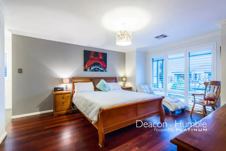 Sixth view of Homely house listing, 3 Hestercombe Way, Landsdale WA 6065