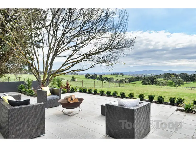 Fourth view of Homely rural property listing, 2282 Mount Barker Road, Hahndorf SA 5245